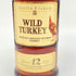 ワイルドターキー 12年 101プルーフ ビヨンドデュプリケーション 750ml 50.5% WILD TURKEY 12 y.o 101 Proof Beyond Duplication 【SKU】