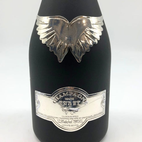 エンジェル NV ブリュット ブラック 750ml 12.5% ANGEL BRUT BLACK シャンパン【O4】