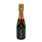 モエ エ シャンドン 白 ベビーボトル 200ml Moet & Chandon シャンパン【O4】