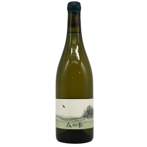 トアール ワイナリー上幌ワイン 森 2021 750ml 13% 10R WINERY 白ワイン【P2】