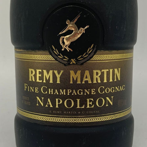 レミーマルタン ナポレオン ファインシャンパーニュ 700ml 40% REMY MARTIN NAPOLEON FINE CHANPAGNE コニャック【X1】
