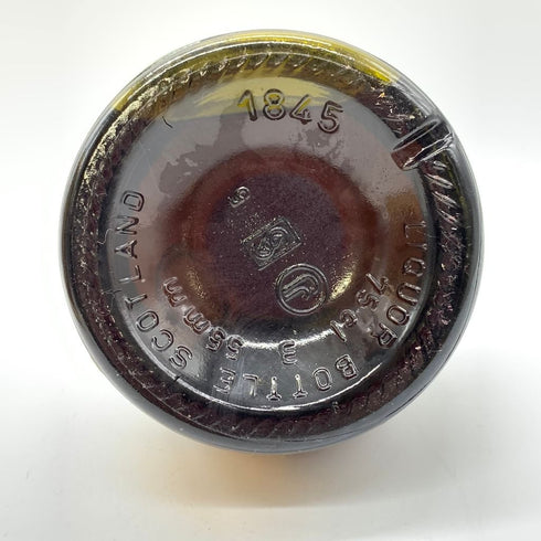 ダンヒル オールドマスター ファイネスト スコッチウイスキー 750ml 43% dunhill OLD MASTER FINEST 【C1】