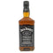 ジャックダニエル オールドタイム No.7 1750ml 40% JACK DANIEL'S OLD TIME 【X1】