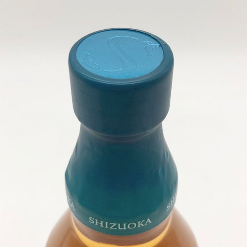 東京都限定◆ガイアフロー 静岡 ユナイテッド S 2023 冬 500ml 50.5% GAIAFLOW SHIZUOKA UNITED S 【R】