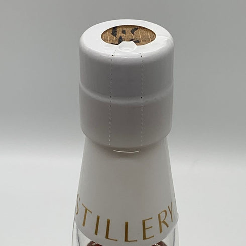 東京都限定◆井川蒸溜所 デッサンシリーズ フローラ オオサクラソウ 2025 55% 700ml IKAWA DISTILLERY 【F3】