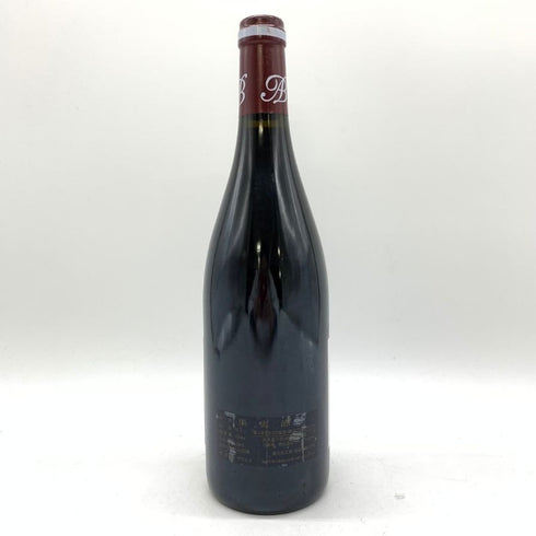 ジャン リュック & エリック ビュルゲ ジュヴレ シャンベルタン メ ファヴォリット 2019 750ml 14.1% Domaine Jean Luc & Eric Burguet Gevrey Chambertin Mes Favorites Vieilles Vignes 【G4】