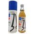 東京都限定◆ガイアフロー 静岡 ポットスティル K 純日本大麦 2023年版 500ml 55.5% GAIAFLOW SHIZUOKA POT STILL K 【F】