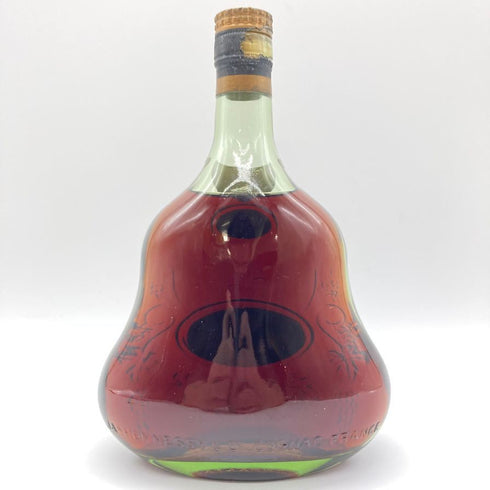 ジャズ ヘネシー エクストラ 金キャップ グリーンボトル 700ml 40% JA’s Hennessy EXTRA 【B1】