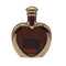 シャボー XO アルマニャック ハートボトル ゴールド 500ml 40% Chabot ARMAGNAC ブランデー【Q2】
