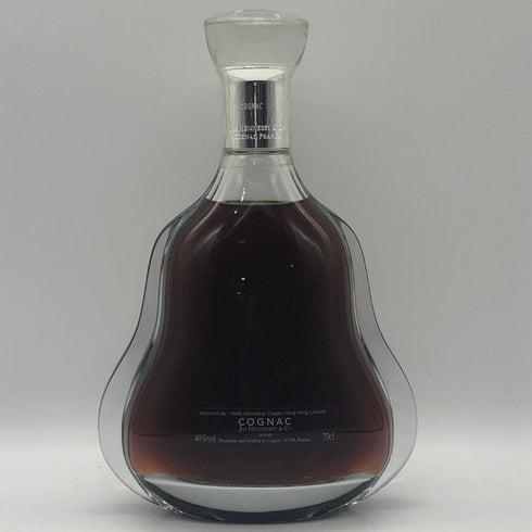 ヘネシー パラディ レア 700ml 40% Hennessy Paradis RARE コニャック【S4】