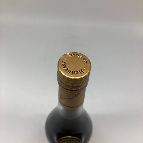 ヘネシー VSOP スリムボトル 700ml 40% Hennessy コニャック【A4】