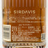 サーデイヴィス シグネクチャー 700ml 44% SIRDAVIS ウイスキー【V】