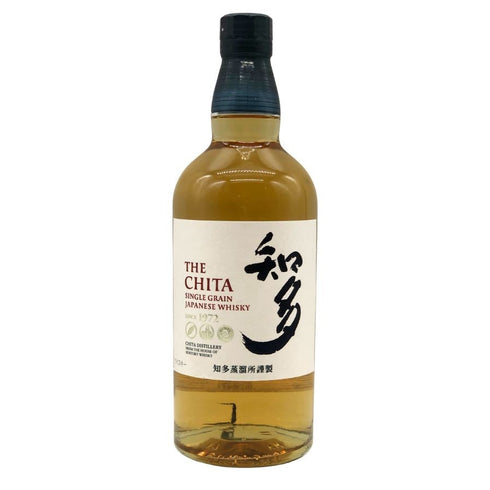 東京都限定◆サントリー 知多 シングルグレーン 700ml 43% SUNTORY CHITA 【D3】