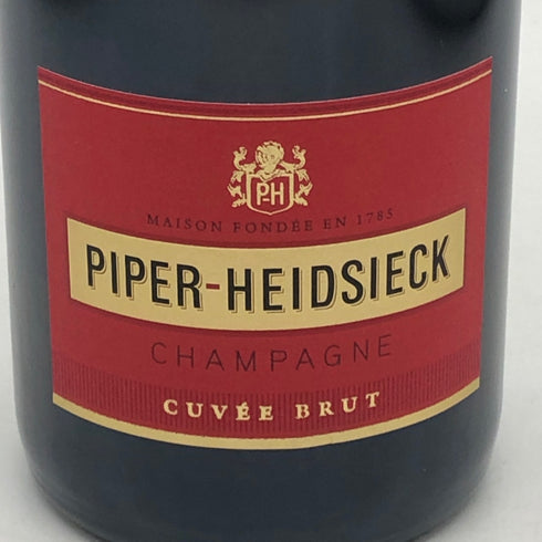 ハイパーエドシック ブリュット 750ml 12% PIPER HEIDSIECK シャンパン【L1】