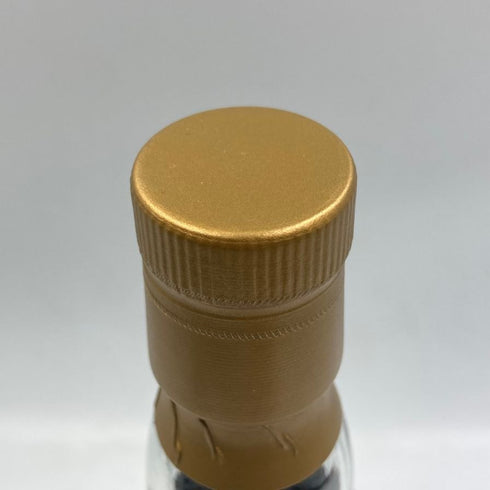 トリックスター ウィチズドラム 38年 シェリーカスク マチュアード 1984-2023 40% 700ml TRICKSTER スコッチウイスキー【F】