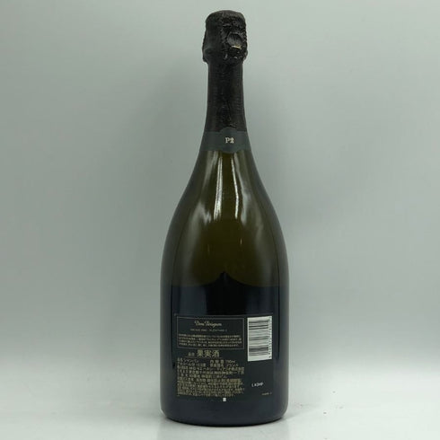 ドンペリニヨン P2 プレニチュード2 2006 750ml 12.5% Dom Perignon Plenitude2 シャンパン【T4】