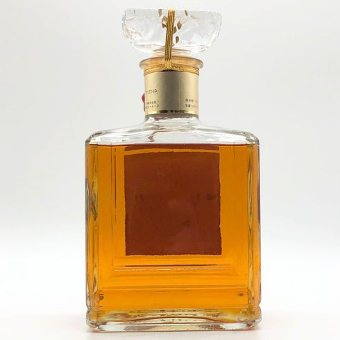 東京都限定◆ニッカ キングスランド プレミア 750ml 43% NIKKA KINGSLAND Premier 【F1】