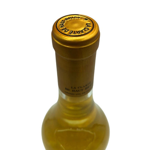 ラ クラルテ ド オー ブリオン 2020 750ml 13.5% LA CLARTE DE HAUT BRION 白ワイン【F3】
