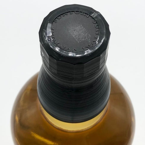 東京都限定◆サントリー 知多 シングルグレーン 700ml 43% SUNTORY CHITA 【L2】