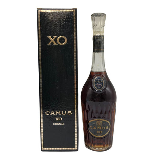 カミュ XO ロングネック 700ml 40% CAMUS コニャック【N】