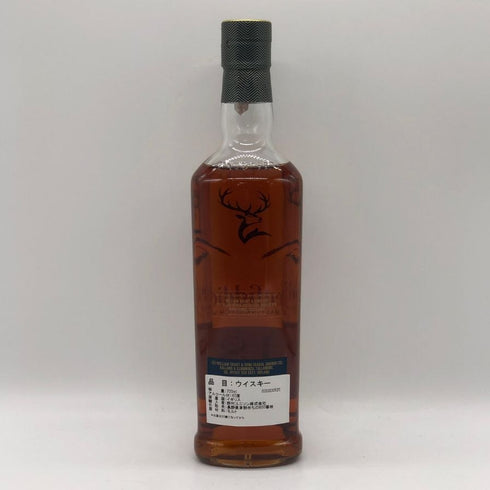 グレンフィディック 18年 アワースモールバッチ 700ml 40% Glenfiddich Our Small Batch スコッチウイスキー【M1】