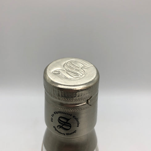 シグナトリー ヴィンテージ カリラ 8年 2007-2016 700ml 46% SIGNATORY CAILLA スコッチウイスキー【R0】