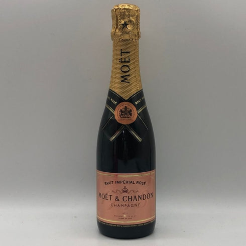 モエ エ シャンドン アンペリアル ロゼ 375ml 12% Moet&Chandon IMPERIAL シャンパン【F0】