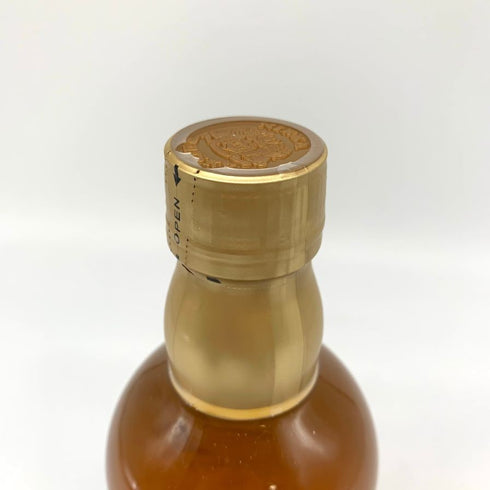 東京都限定◆ニッカ 余市 余市蒸留所限定 ブレンデッドウイスキー 500ml 40% NIKKA YOICHI DISTILLERY 【B4】