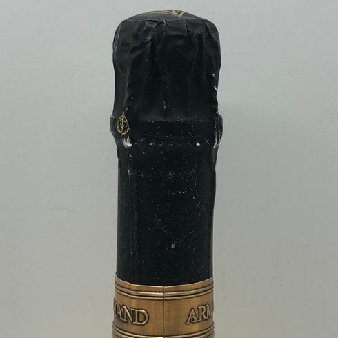 アルマンド ブリニャック ゴールド 750ml 12.5% ARMAND DE BRIGNAC GOLD シャンパン【A4】