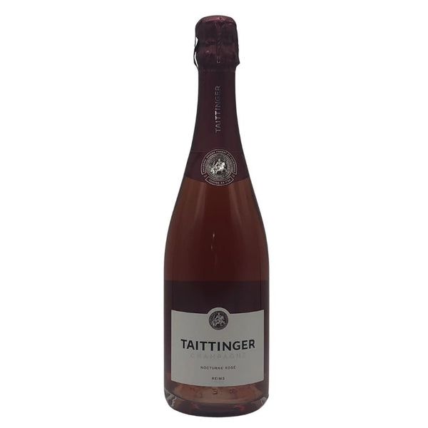 テタンジェ ノクターン ロゼ 750ml 12.5% Taittinger Nocturne Rose シャンパン【K2】