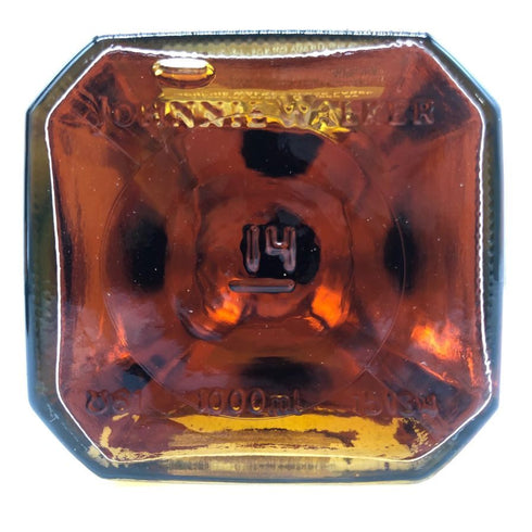 ジョニーウォーカー ブラック トリプルカスクエディション 1000ml 40% JOHNNIE WALKER BLACK LABEL TRIPLE CASK EDITION 【F】