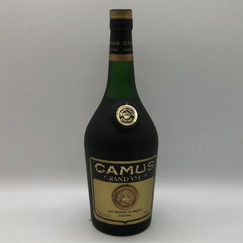 カミュ グランド VSOP ラ グランマルキ 700ml 40% CAMUS GRAND LA GRANDE MARQUE コニャック【X4】