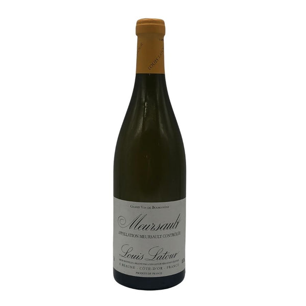 ルイ ラトゥール ムルソー ブラン 2023 750ml 13% Louis Latour Meursault 白ワイン【Q0】