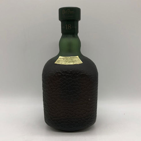 オールドパー クラシック 18年 750ml 46% Old Parr CLASSIC スコッチウイスキー【O2】