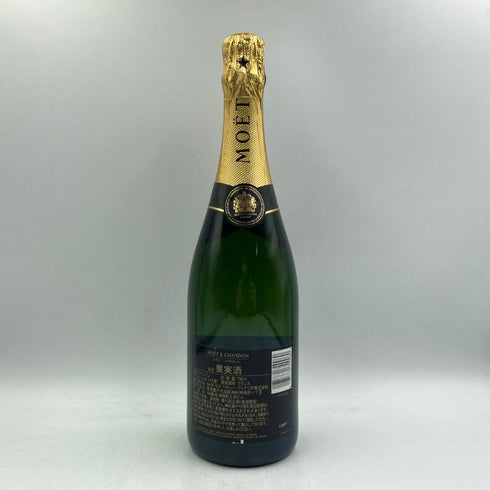 モエ エ シャンドン アンペリアル 白 750ml 12% Moet&Chandon IMPERIAL シャンパン【S】
