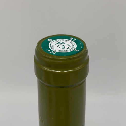 フィリップ パカレ サントーバン プルミエクリュ レ ミュルジェ デ ダン ド シアン 2022 750ml 13% PHILIPPE PACALET Saint Aubin 白ワイン【D1】