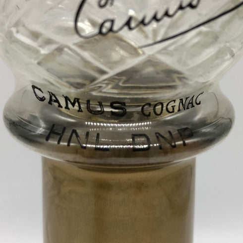カミュ ナポレオン デラックス デキャンタ 700ml 40% CAMUS NAPOLEON DELUXE コニャック【L2】