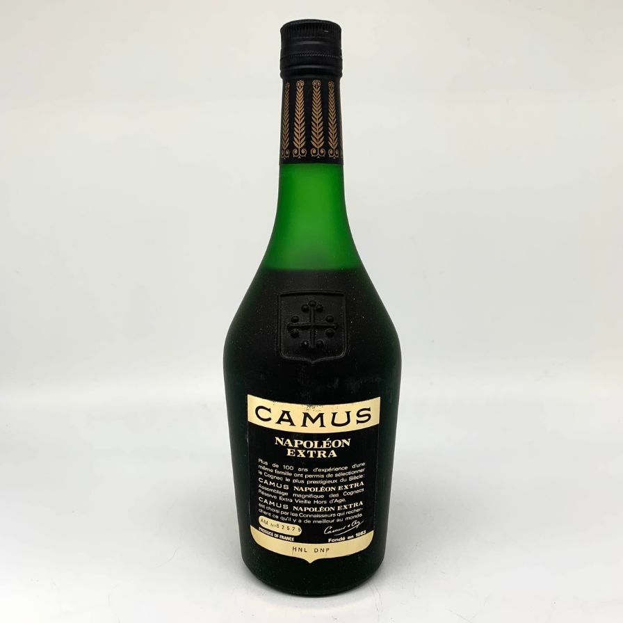 カミュ ナポレオン エクストラ オールド 700ml 40% CAMUS EXTRA OLD