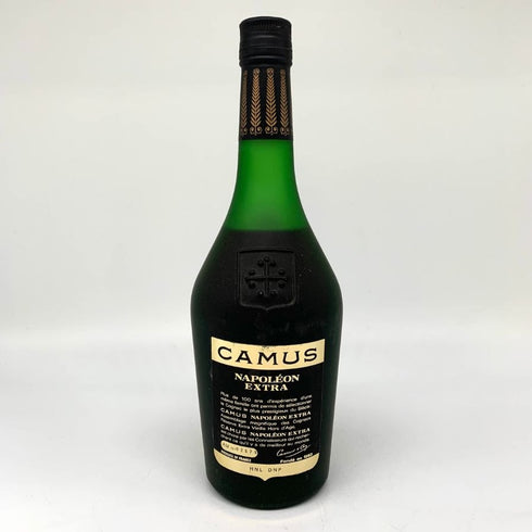 カミュ ナポレオン エクストラ オールド 700ml 40% CAMUS EXTRA OLD コニャック【E4】