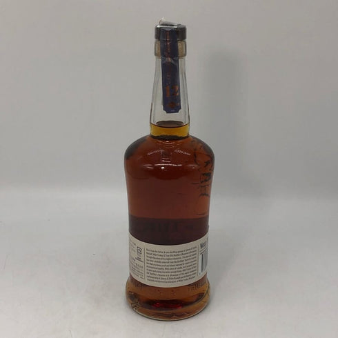 ワイルドターキー 12年 現行 700ml 50.5% WILD TURKEY バーボン【C1】