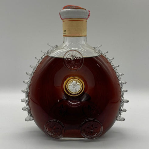 レミーマルタン ルイ13世 ベリーオールド 700ml 40% REMY MARTIN VERY OLD コニャック【同梱不可】【L4】