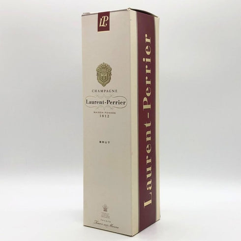 ローランペリエ ブリュット 750ml 12% Laurent Perrier Brut シャンパン【K1】