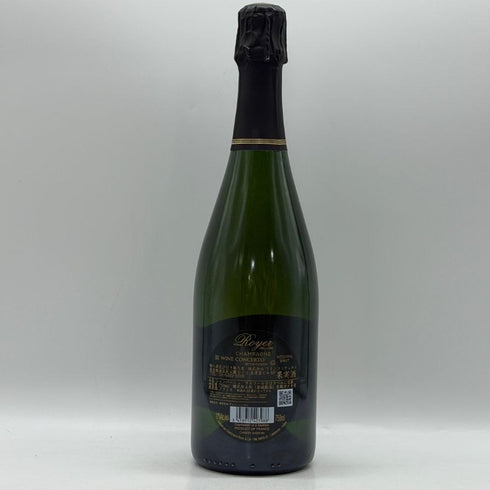 ロワイエ ペール エ フィス ブリュット レゼルヴ 12% 750ml Royer Pere et Fils シャンパン【D3】