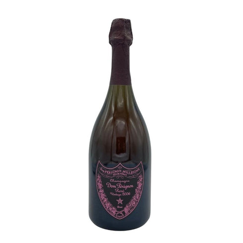 ドンペリニヨン ロゼ 2006 750ml 12.5% Dom Perignon Rose シャンパン【D4】