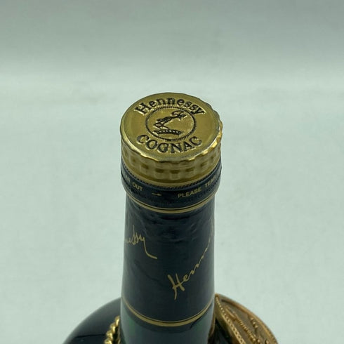 ヘネシー ナポレオン ブラスドール 旧 700ml 40% Hennessy コニャック【U1】