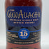 グレンアラヒー 15年 700ml 46% GLEN ALLACHIE スコッチウイスキー【G】