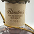 ブラントン シングルバレル 2024 750ml 46.5% Blanton's SINGLE BARREL バーボン【K2】