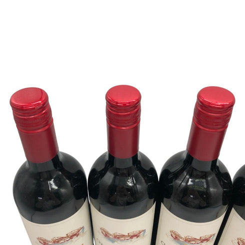 チリンギート コヴェ カベルネ ソーヴィニヨン 2024 750ml 13% Chiringuito Cove Cabernet Sauvignon 6本セット 赤ワイン【7F】