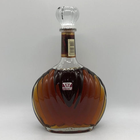 サントリー XO デラックス ブランデー 700ml 40% SUNTORY コニャック【C1】