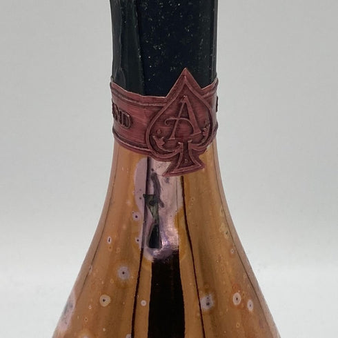 アルマンド ブリニャック ロゼ 750ml 12.5% ARMAND DE BRIGNAC ROSE シャンパン【T】